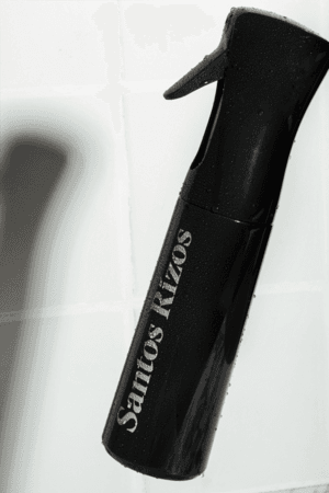 Spray Pulverisador de Agua Santos Rizos