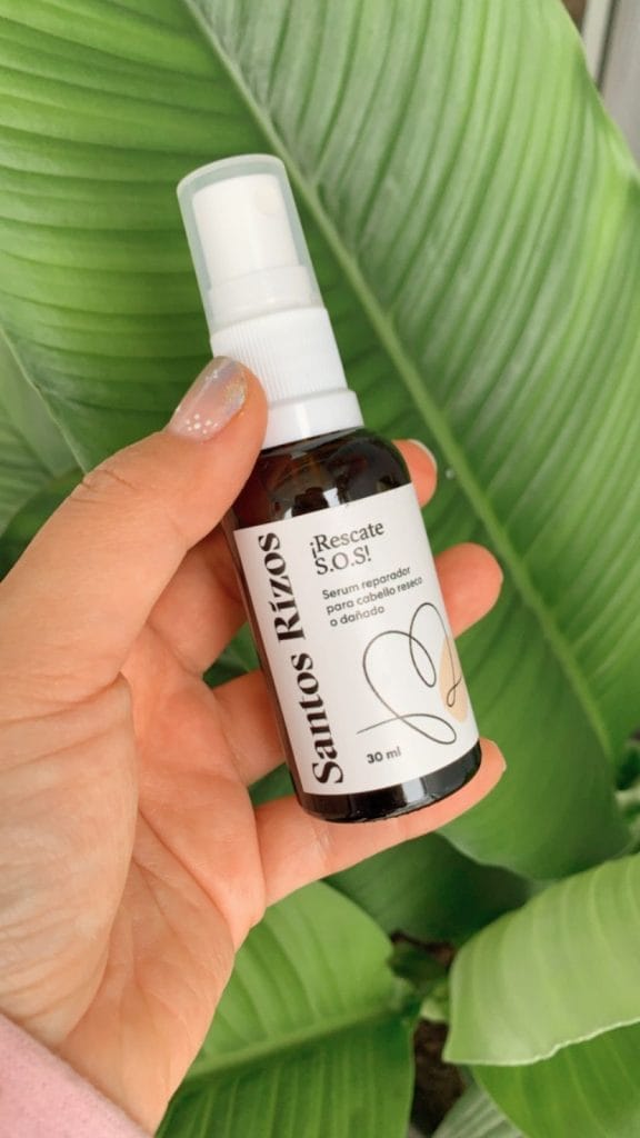 Pack Cuidado Curly 24/7 (¡Incluye regalo!) (Navidad)