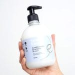 Acondicionador Santos Rizos de Hidratación