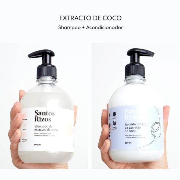 Pack Cuidado Curly 24/7 (¡Gratis con regalo!) - Imagen 6