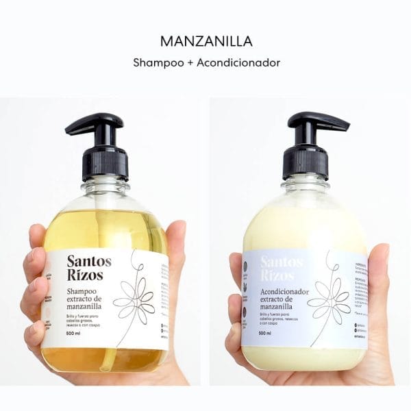 Pack Cuidado Curly 24/7 (¡Gratis con regalo!) - Imagen 8