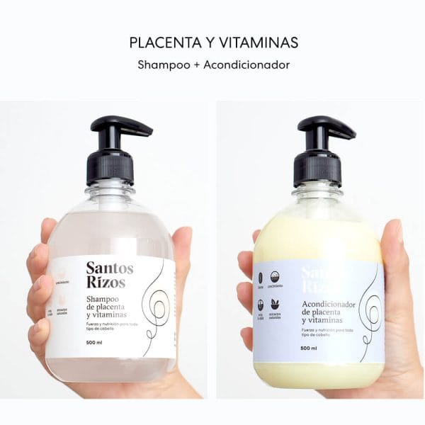 Pack Cuidado Curly 24/7 (¡Gratis con regalo!) - Imagen 9