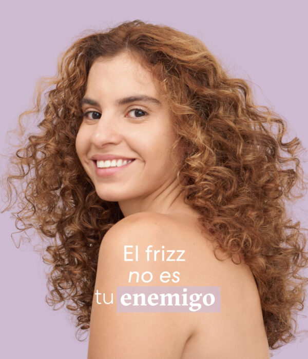 El frizz