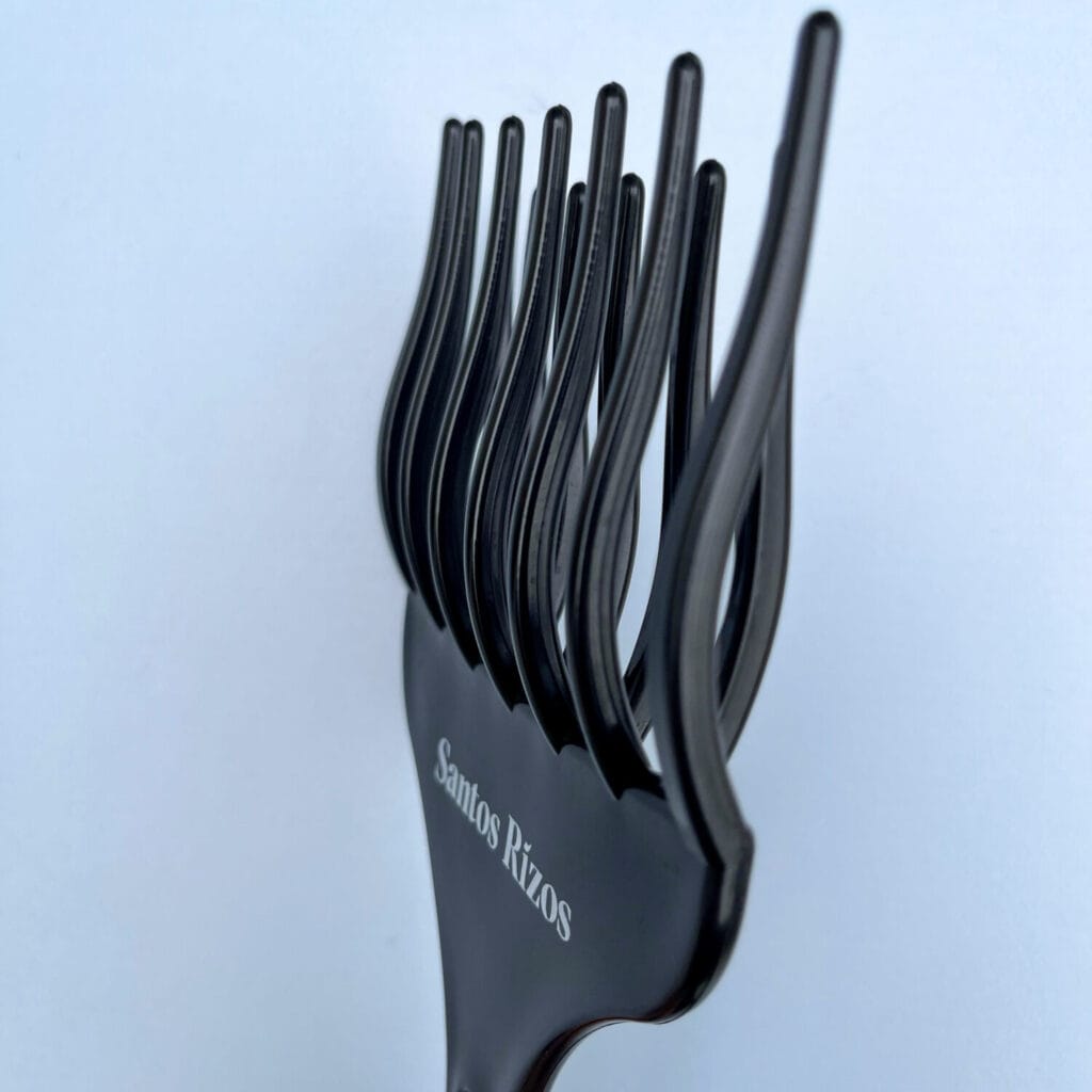 Trinche Voluminizador - Adiós raíces planas