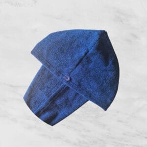 Turbante de Microfibra para un secado sin frizz