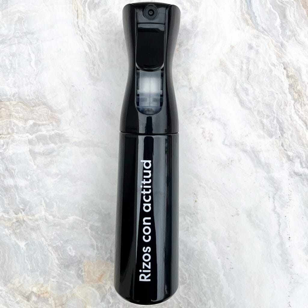 Spray Pulverisador de Agua - Capacidad 300 ml