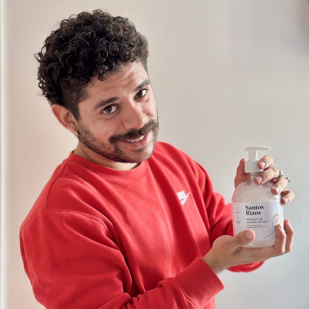 Pack Shampoo y Acondicionador – Cuidado personalizado para tu cabello