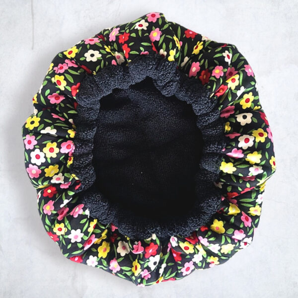 Gorro térmico: Hidratación profunda y tratamiento capilar - Imagen 9