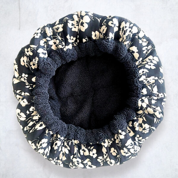 Gorro térmico: Hidratación profunda y tratamiento capilar - Imagen 10