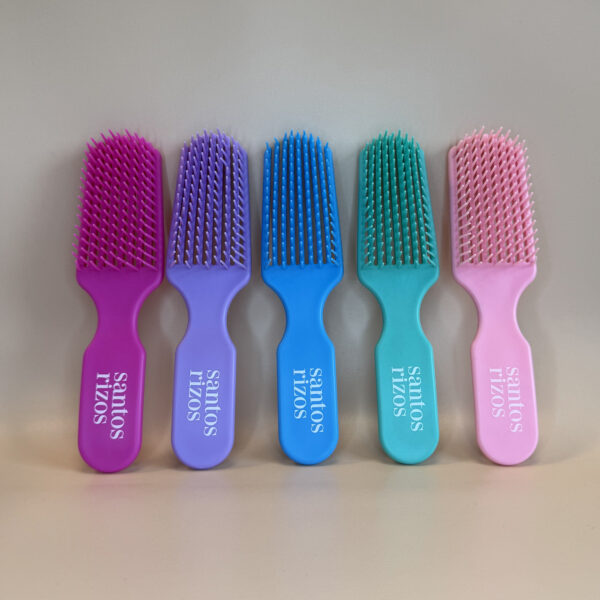 Mini Flexi Rizos Santos Rizos