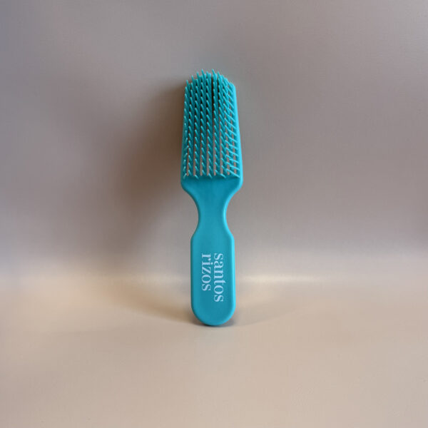 Mini Flexi Rizos Santos Rizos - Color Menta