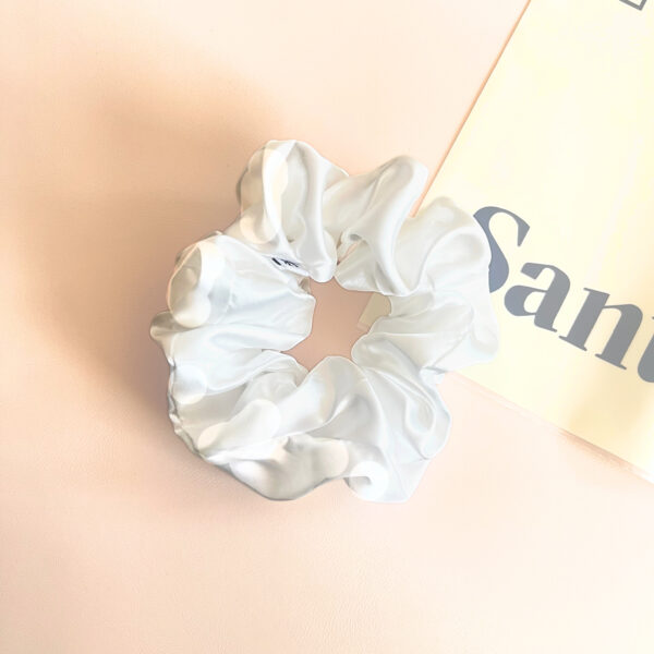 SCRUNCHIES PERLA UNIDAD