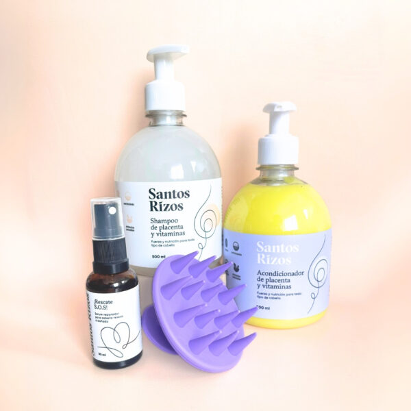 PACK WOMAN ULTRAFORTE
