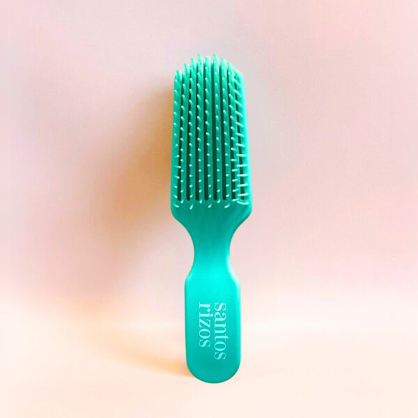 cepillo mini flexi menta