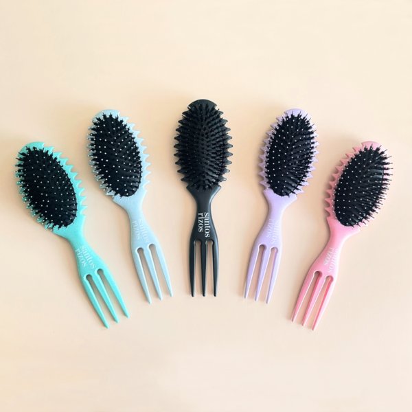 PALETA CEPILLO CURL TRINCHE