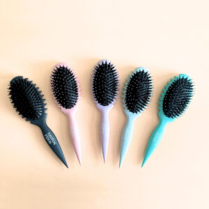 Cepillo Curl de definición Santos Rizos