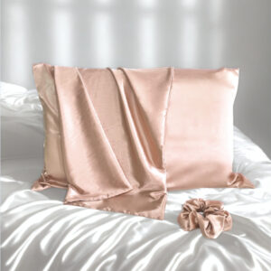 FUNDA SATÍN NUDE SANTOS RIZOS