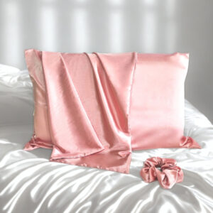 FUNDA SATÍN PALO ROSA SANTO RIZOS