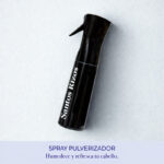 Spray de Agua Santos Rizos