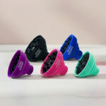 Colores de difusor santos rizos