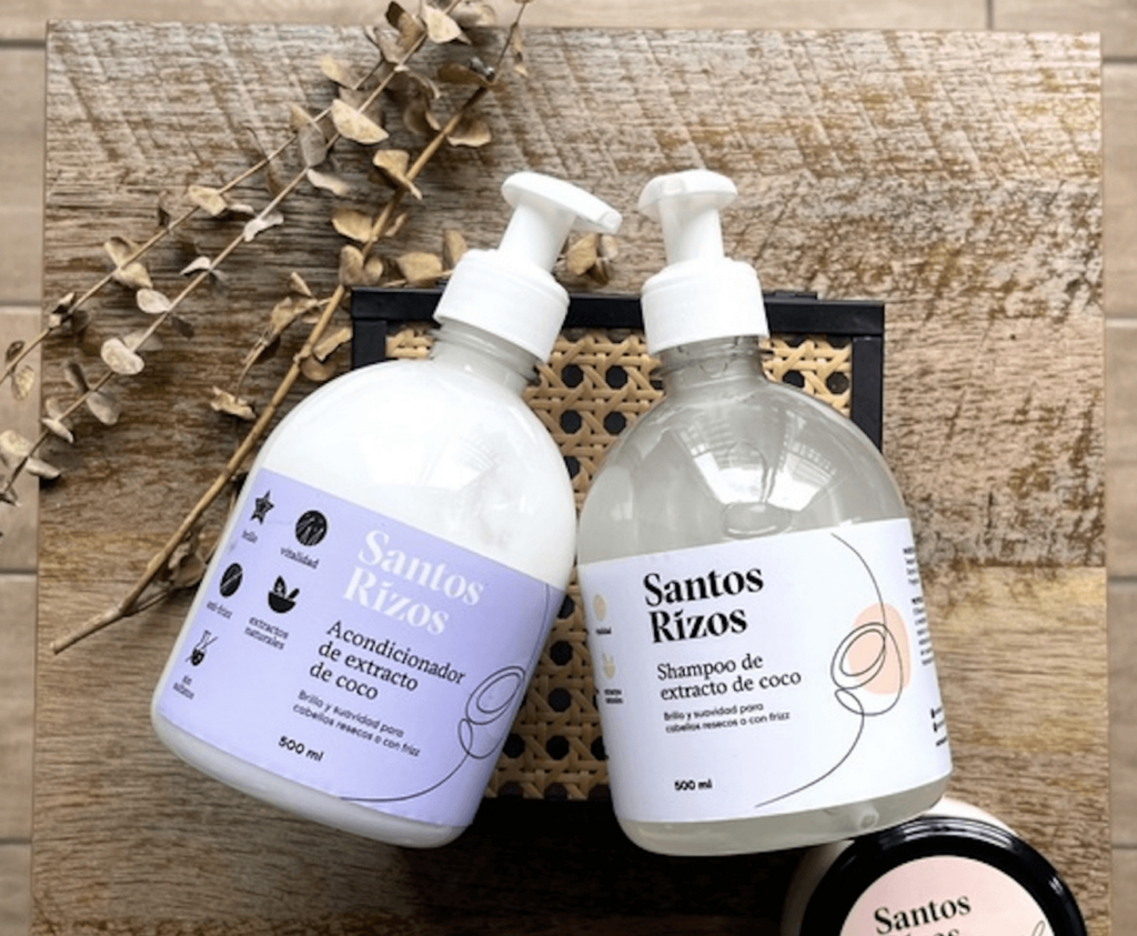 Pack Shampoo y Acondicionador – Cuidado personalizado para tu cabello