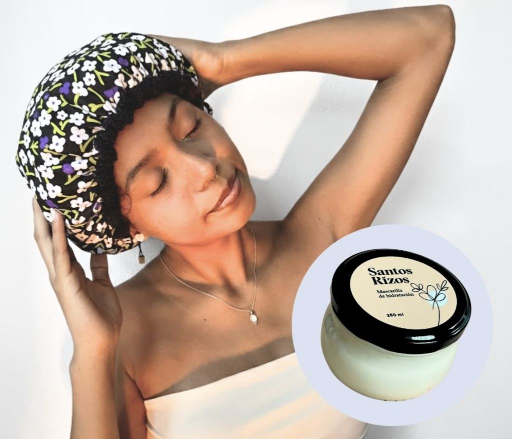 Cocktail BOOM de hidratación: revive tu cabello seco y sin vida