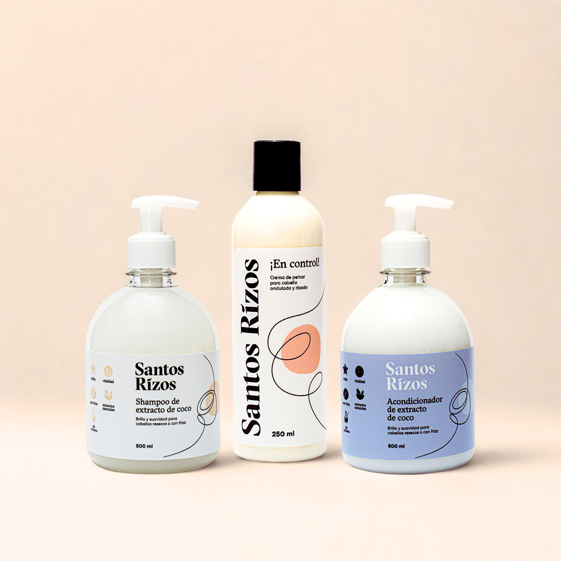 pack esencial fondo melon