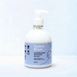 Acondicionador Santos Rizos