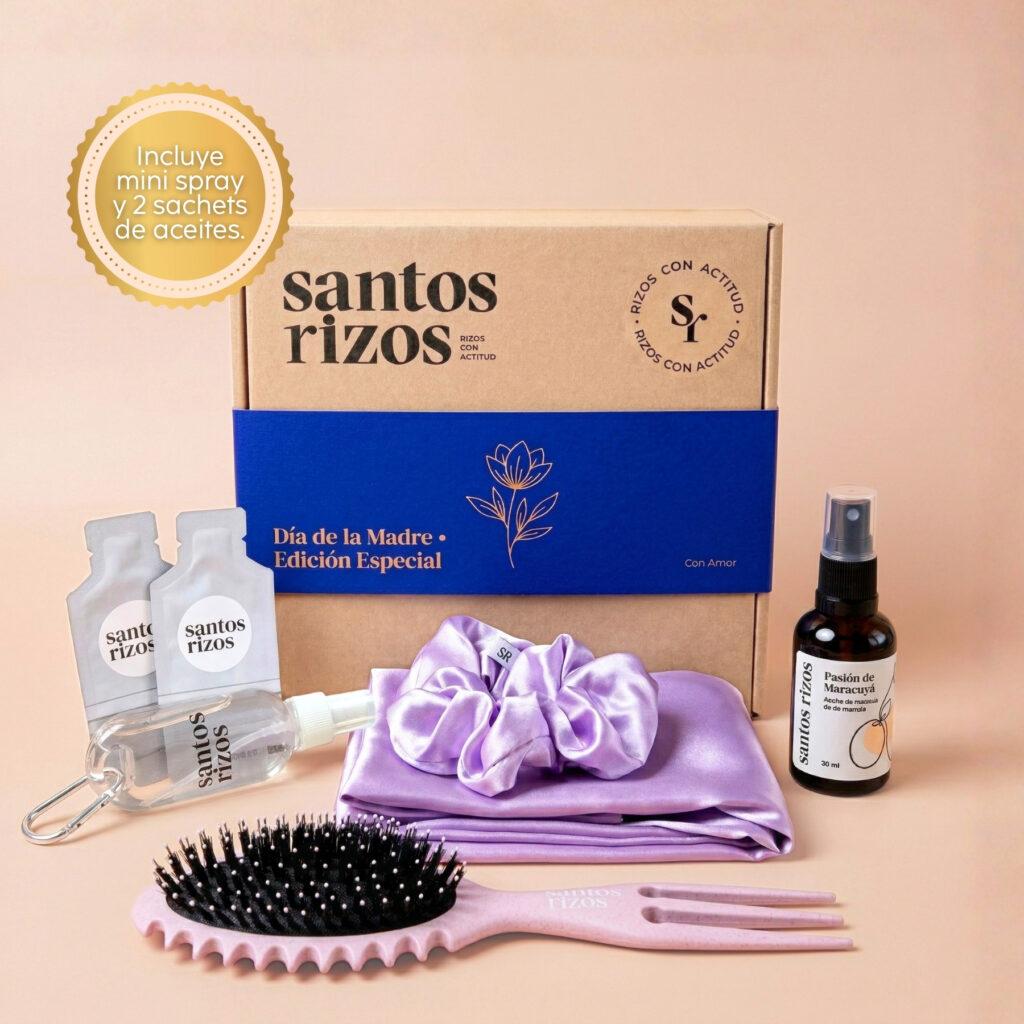 Pack Brillo Infinito: Ritual Único