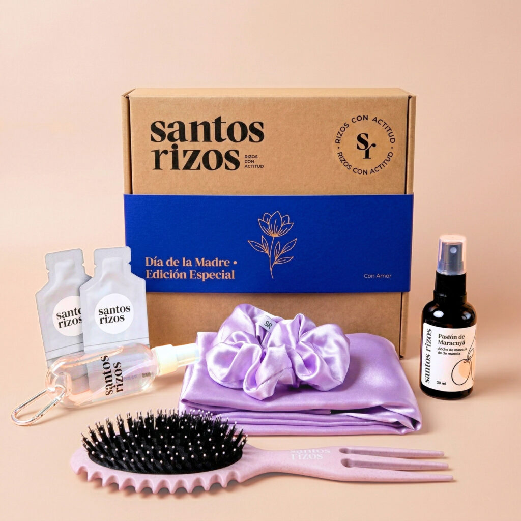 Pack Brillo Infinito: Ritual Único