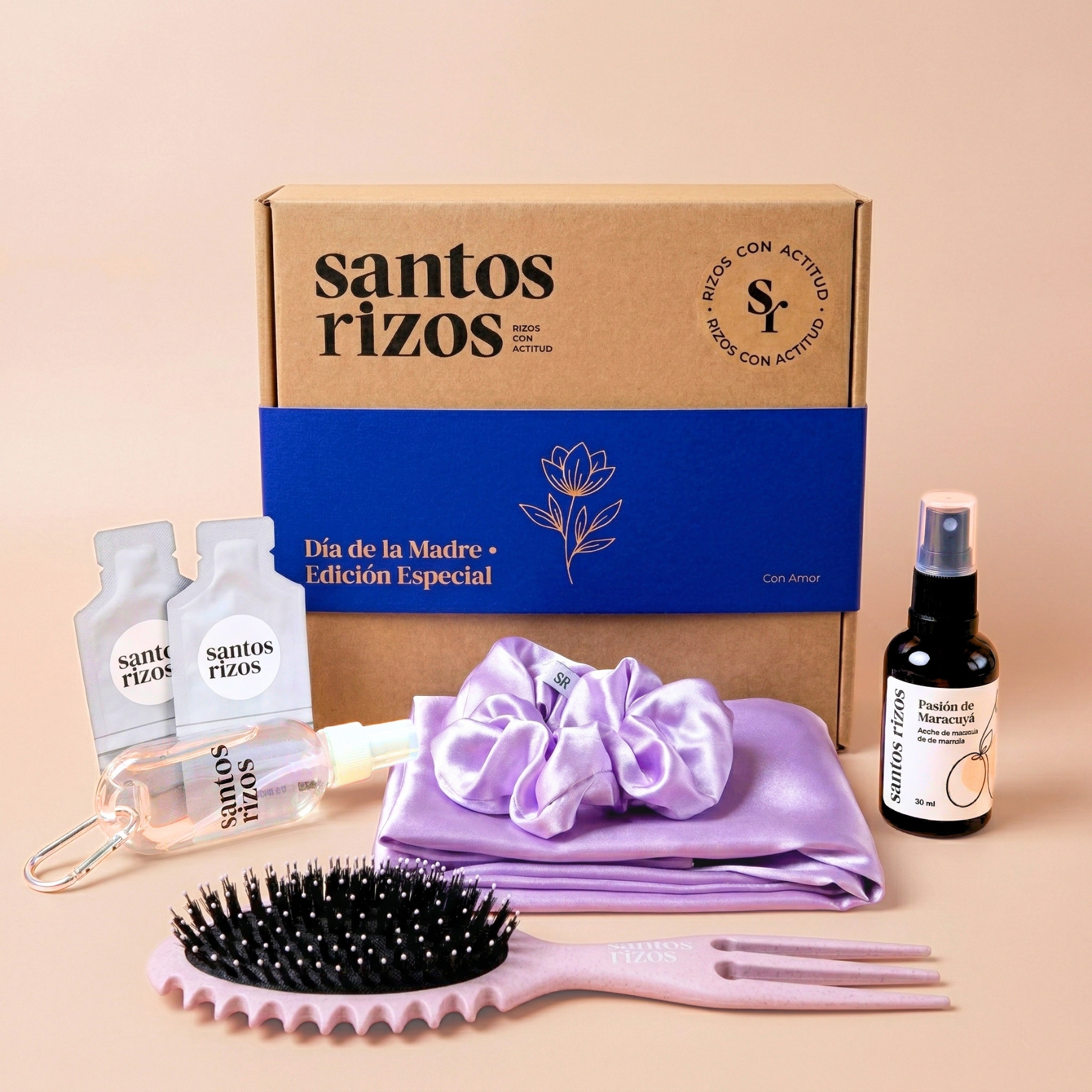 Pack Brillo Infinito: Ritual Unico