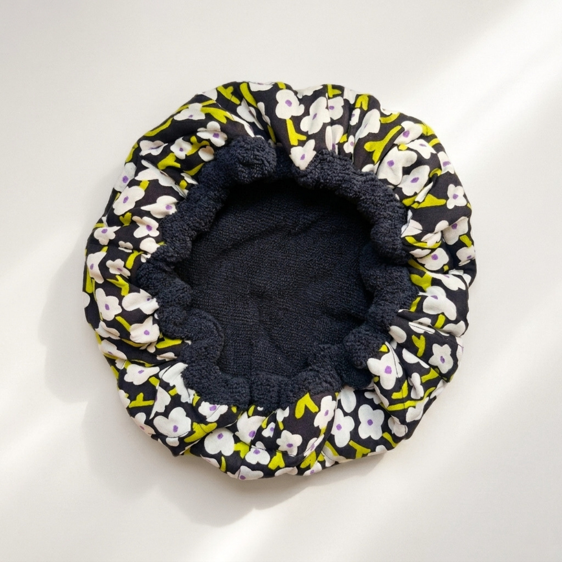 Gorro Térmico para Hidratación Profunda – Santos Rizos - Imagen 2