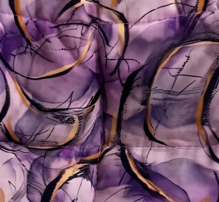 Purple Bloom