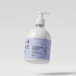Acondicionador de Coco Hidratante 500ml – Suavidad y nutrición profunda para rizos y ondas